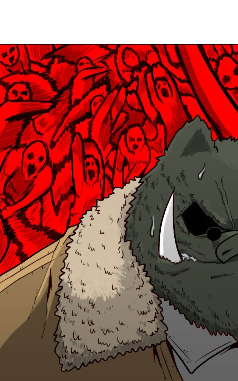 Read Graymark chapter 48 image 28 on Lezhin