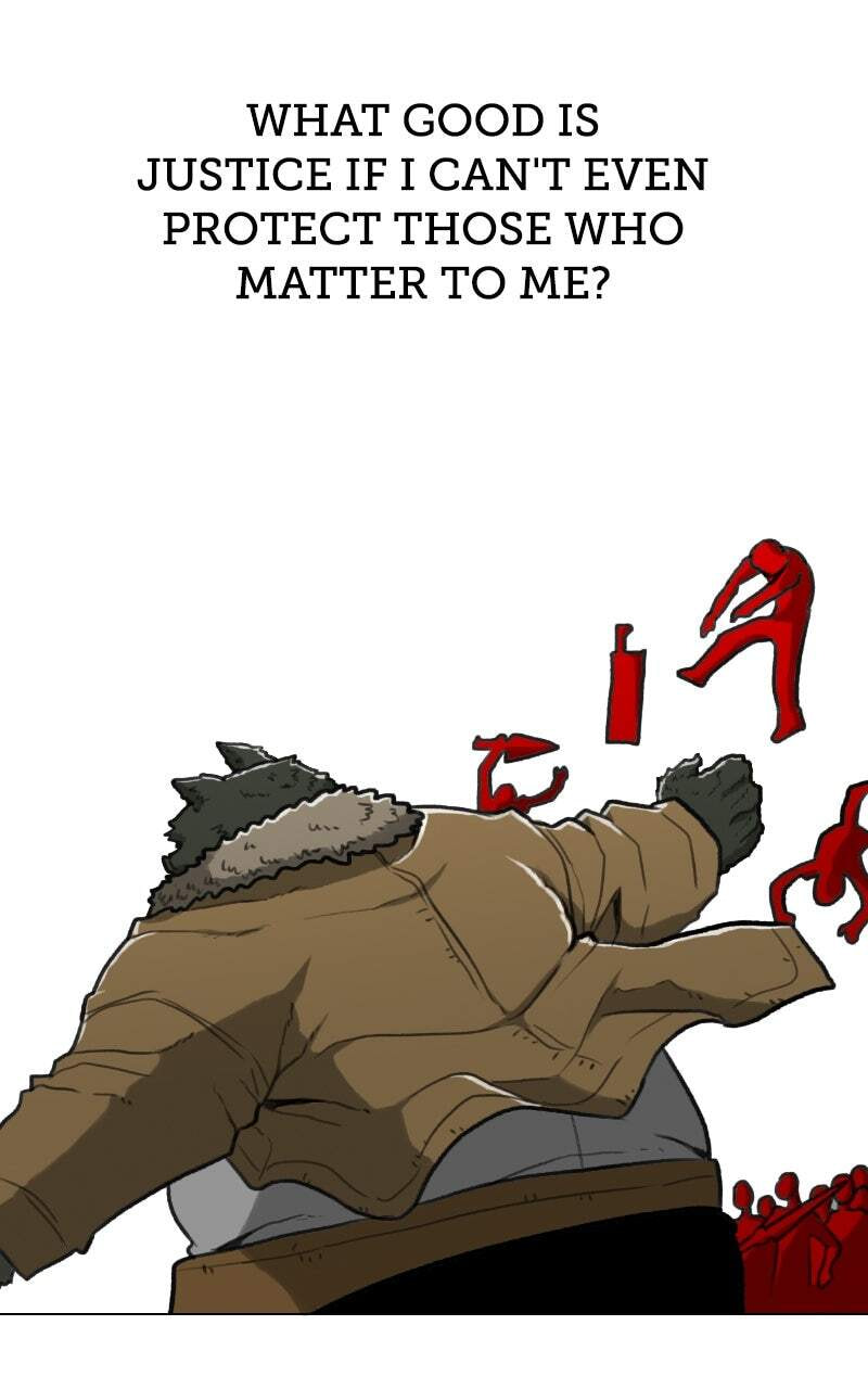 Read Graymark chapter 48 image 36 on Lezhin