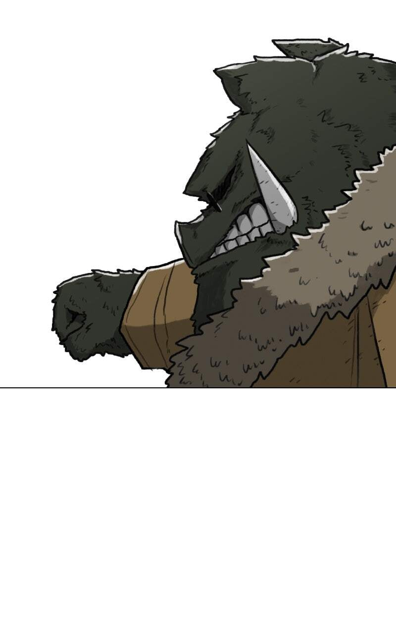 Read Graymark chapter 48 image 40 on Lezhin