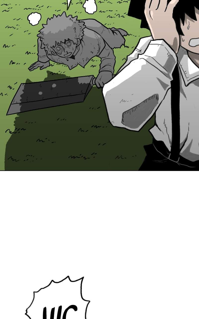 Read Graymark chapter 48 image 52 on Lezhin
