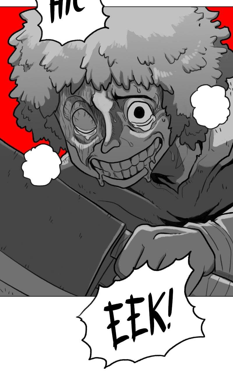 Read Graymark chapter 48 image 53 on Lezhin