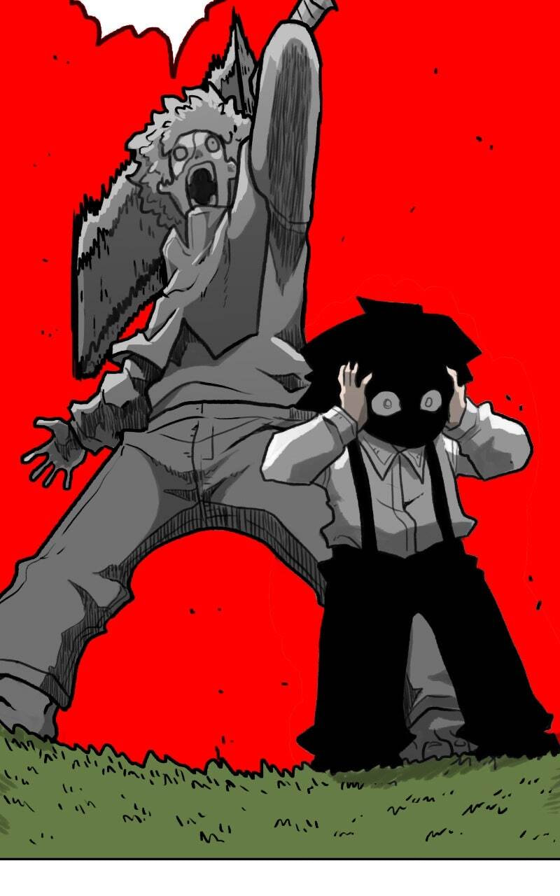 Read Graymark chapter 48 image 55 on Lezhin