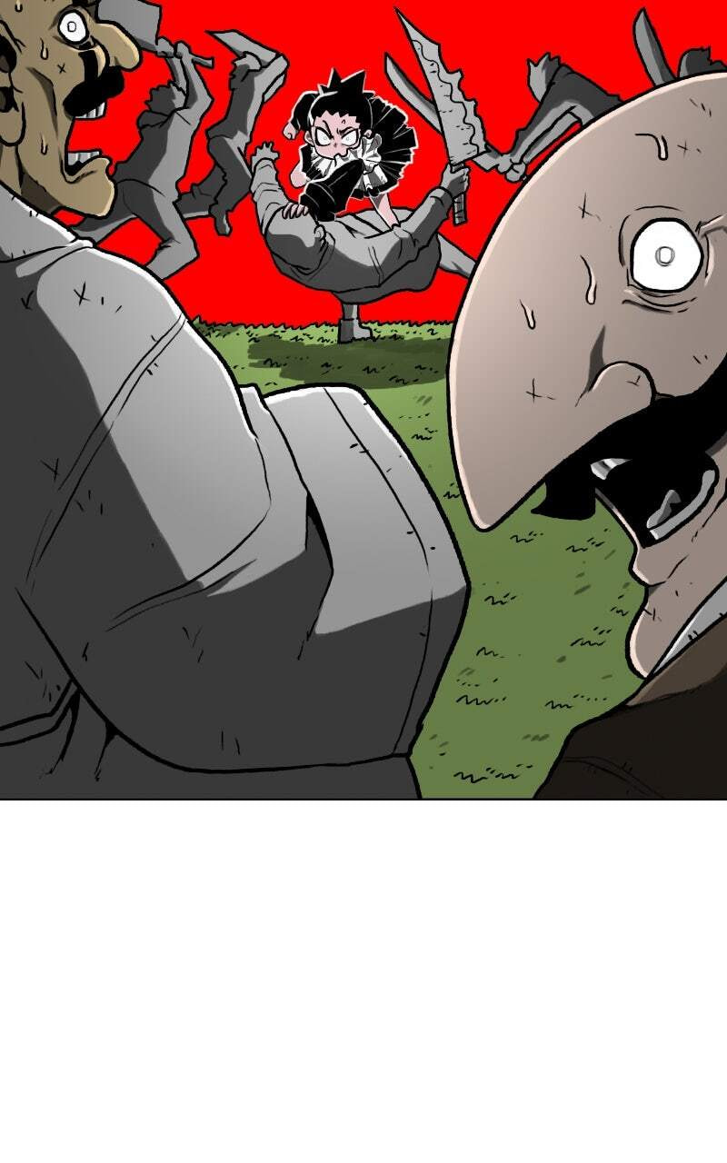 Read Graymark chapter 48 image 58 on Lezhin