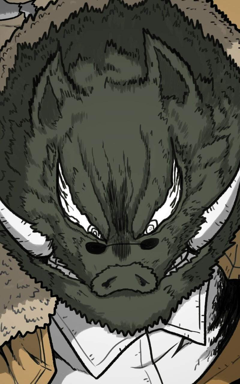 Read Graymark chapter 48 image 62 on Lezhin