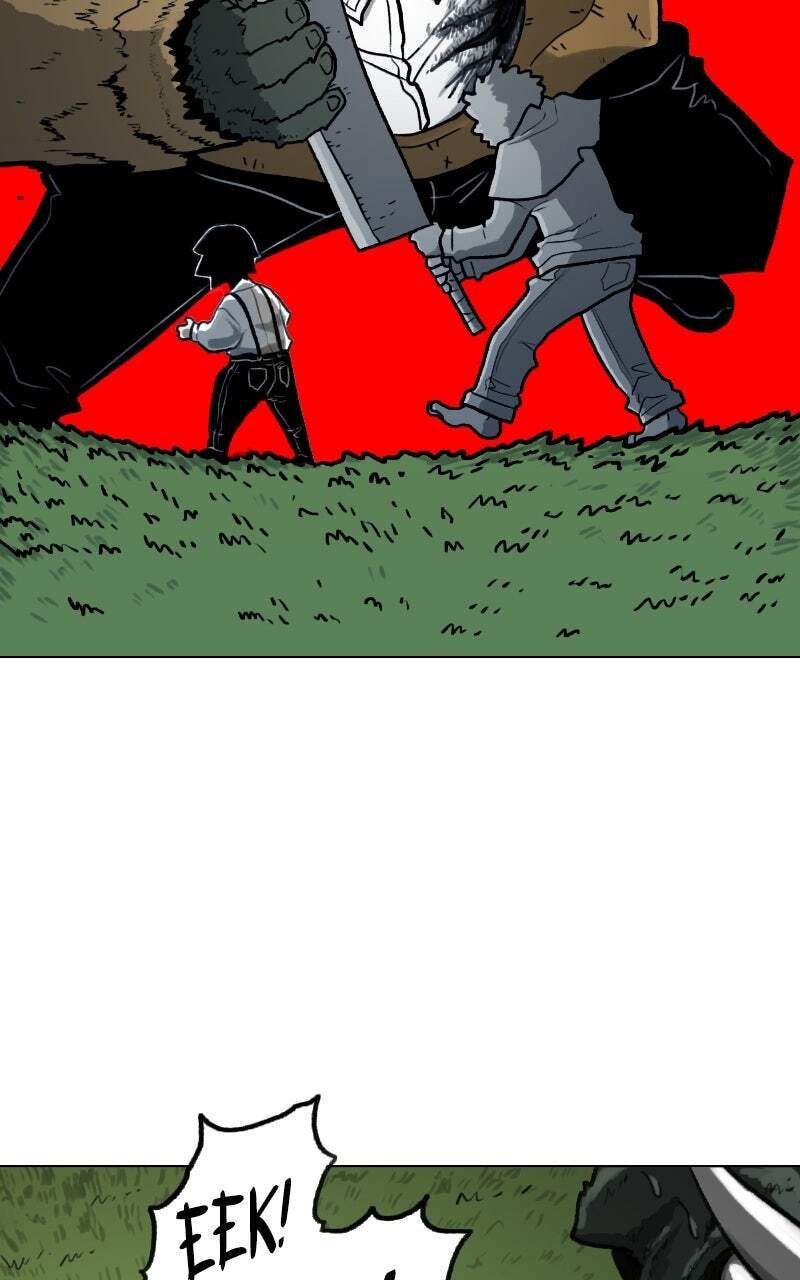 Read Graymark chapter 48 image 65 on Lezhin