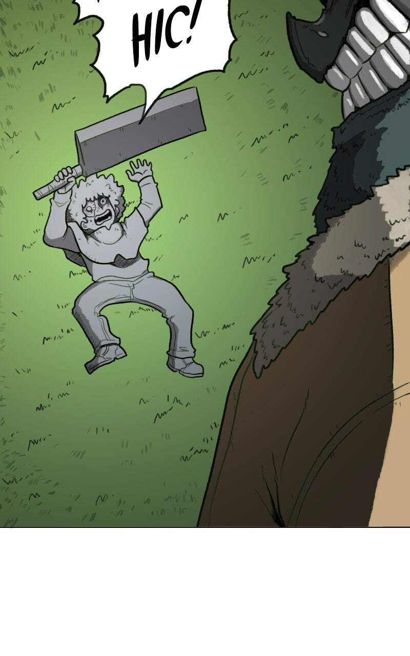 Read Graymark chapter 48 image 66 on Lezhin