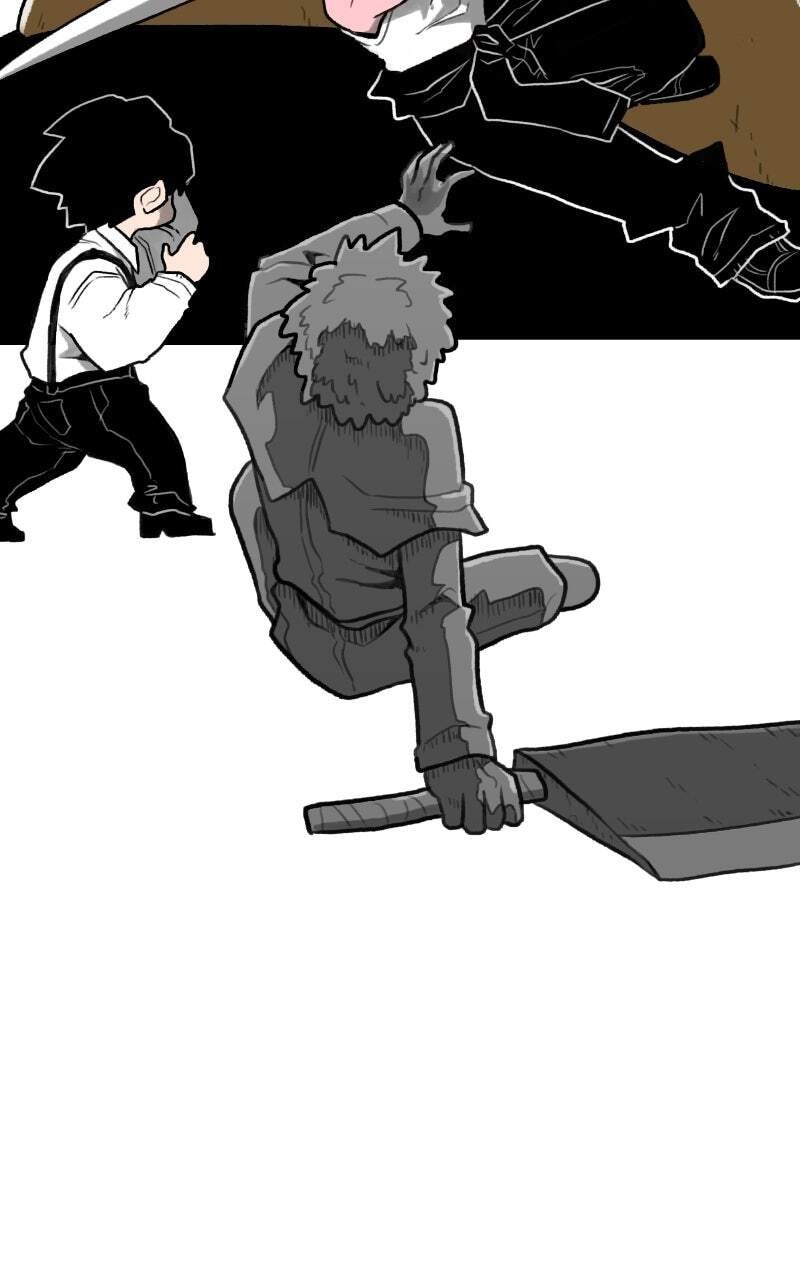 Read Graymark chapter 48 image 71 on Lezhin