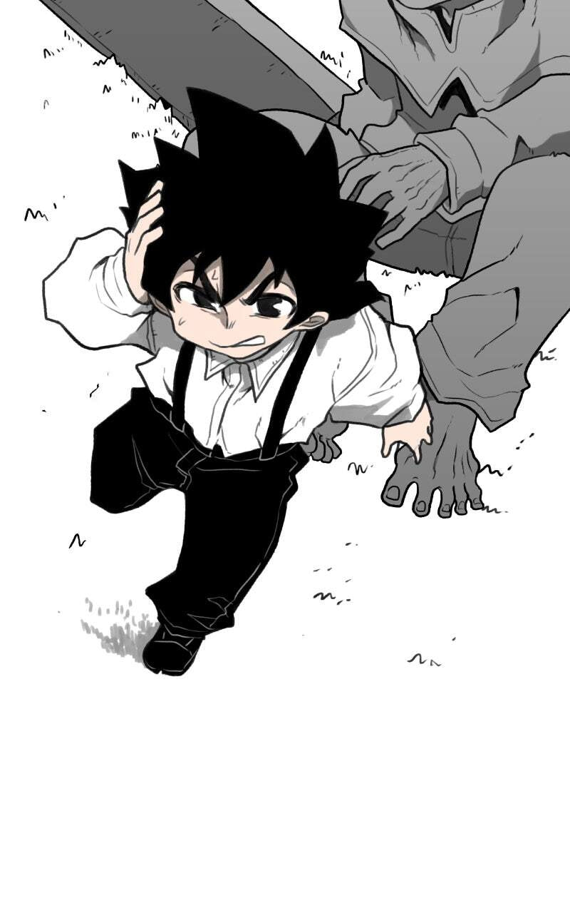 Read Graymark chapter 48 image 76 on Lezhin