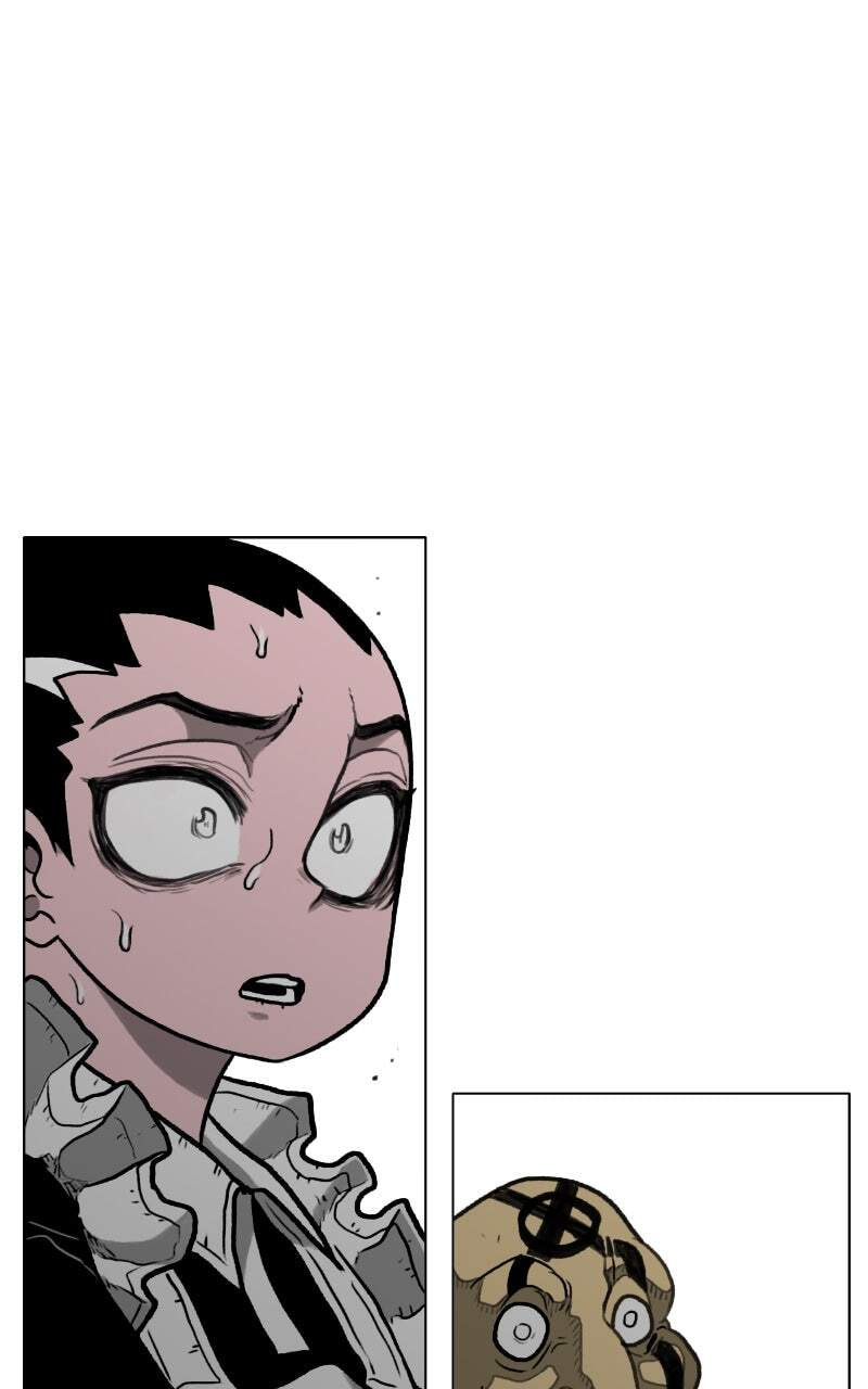Read Graymark chapter 48 image 77 on Lezhin