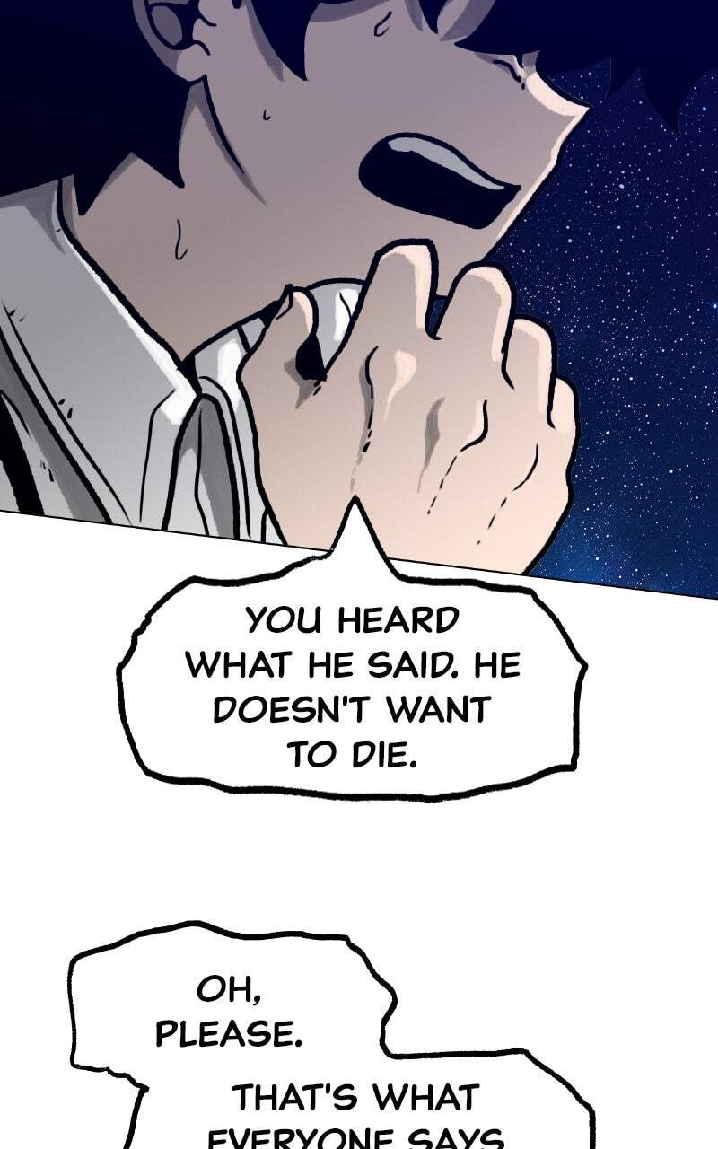 Read Graymark chapter 48 image 82 on Lezhin
