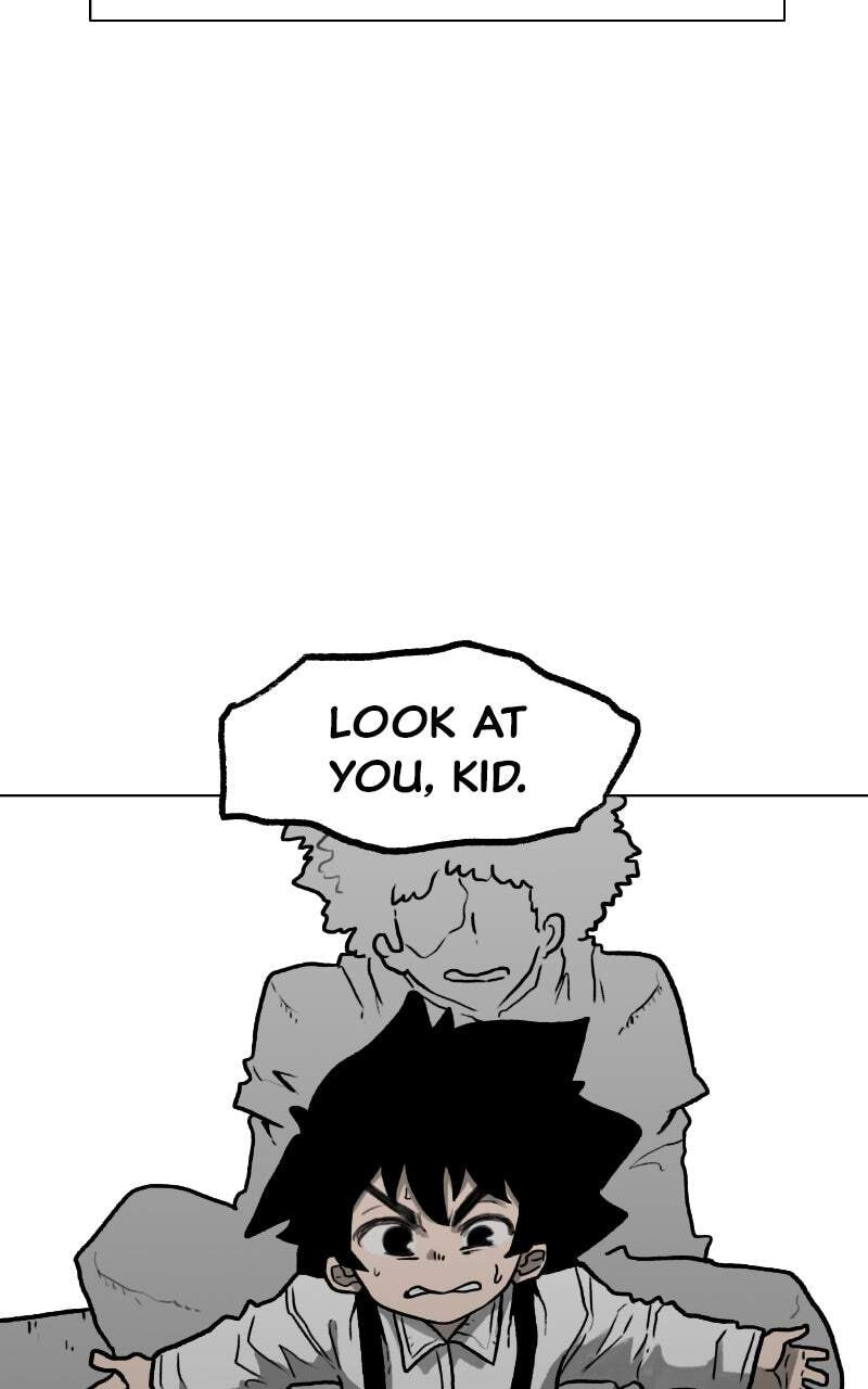 Read Graymark chapter 48 image 85 on Lezhin