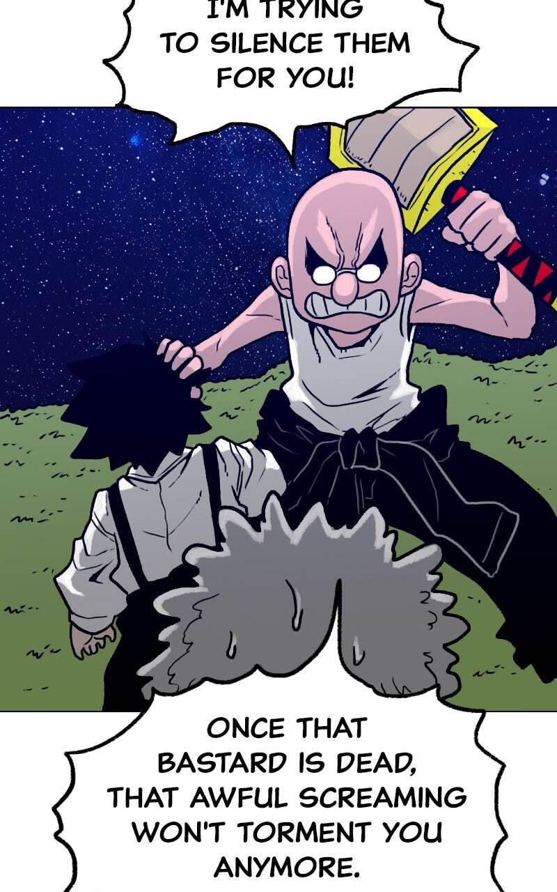 Read Graymark chapter 48 image 87 on Lezhin