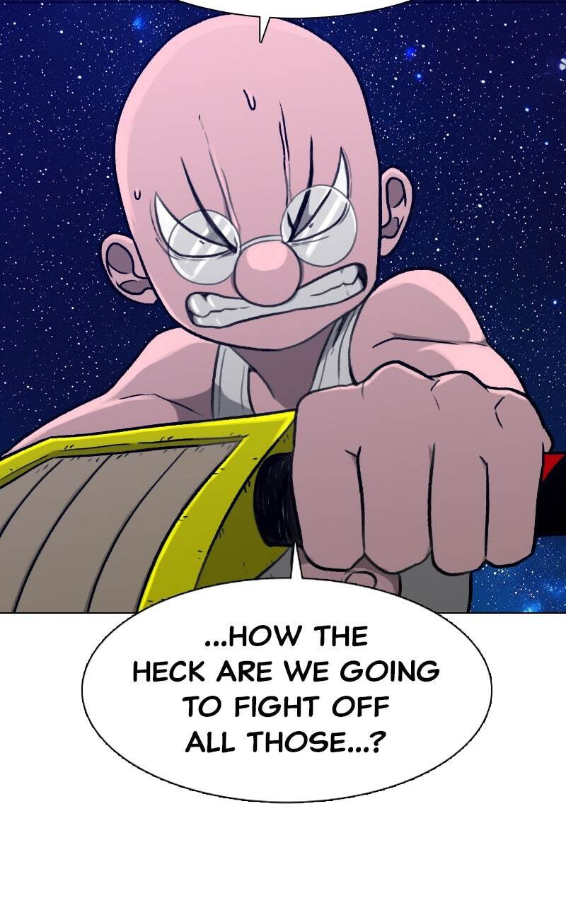 Read Graymark chapter 49 image 11 on Lezhin
