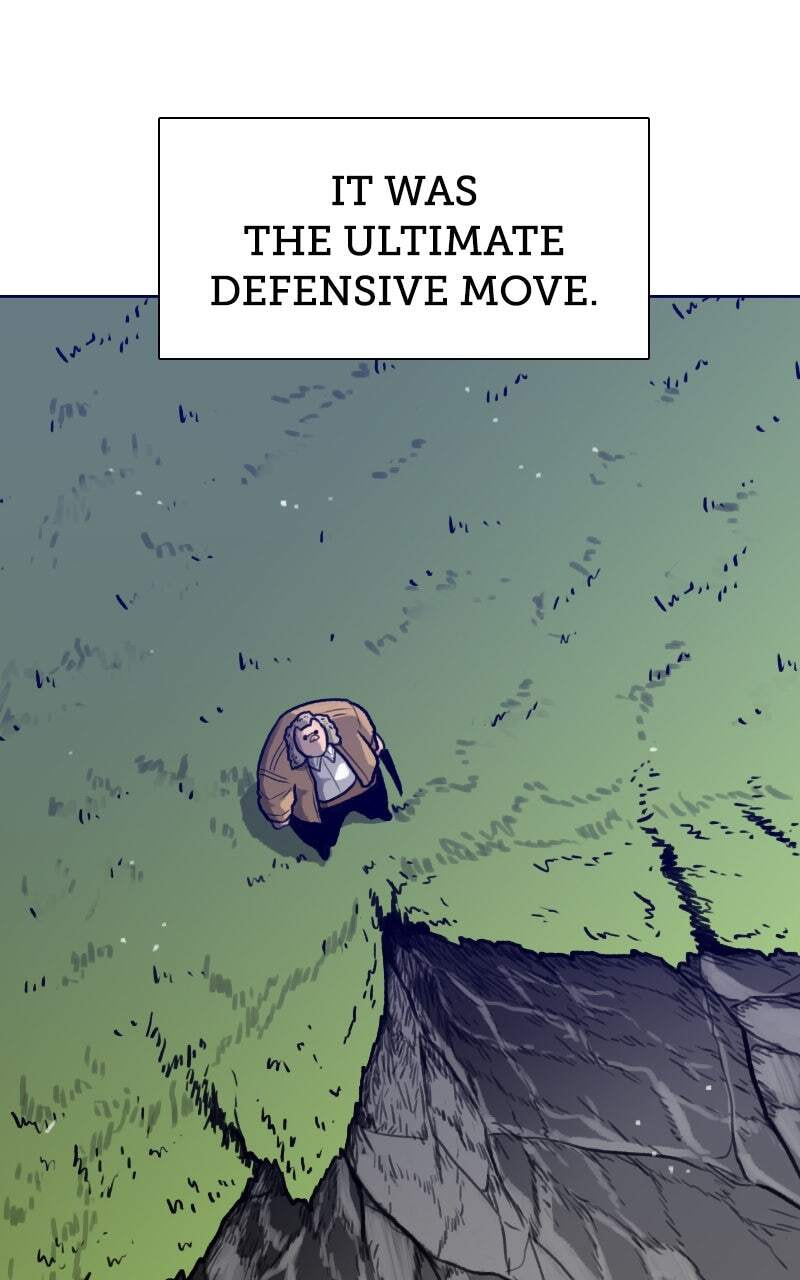 Read Graymark chapter 49 image 118 on Lezhin