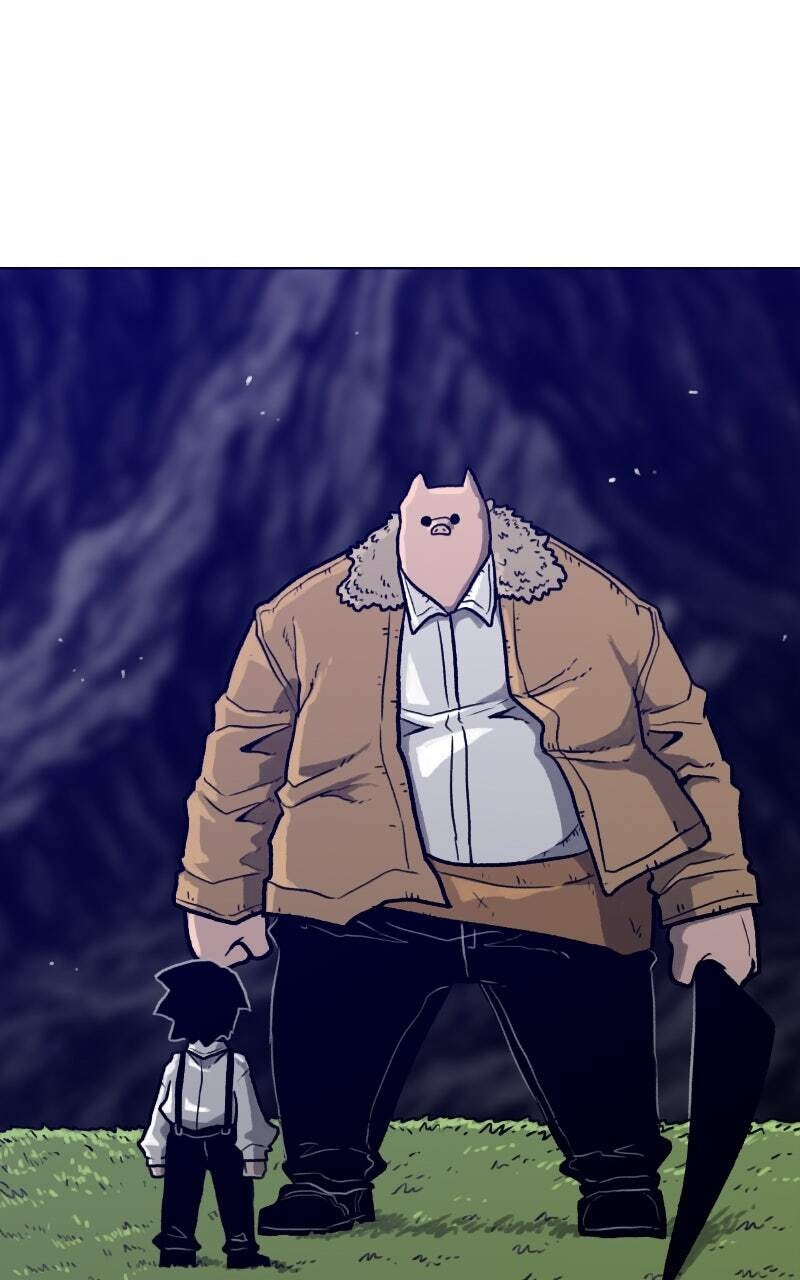 Read Graymark chapter 49 image 121 on Lezhin