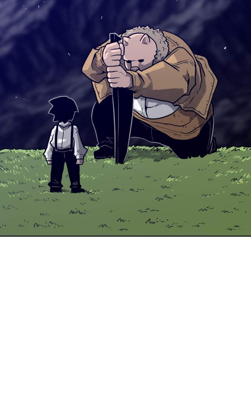 Read Graymark chapter 49 image 123 on Lezhin