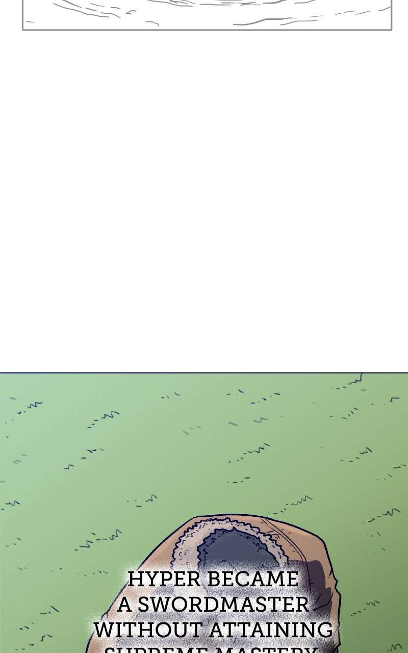 Read Graymark chapter 49 image 2 on Lezhin