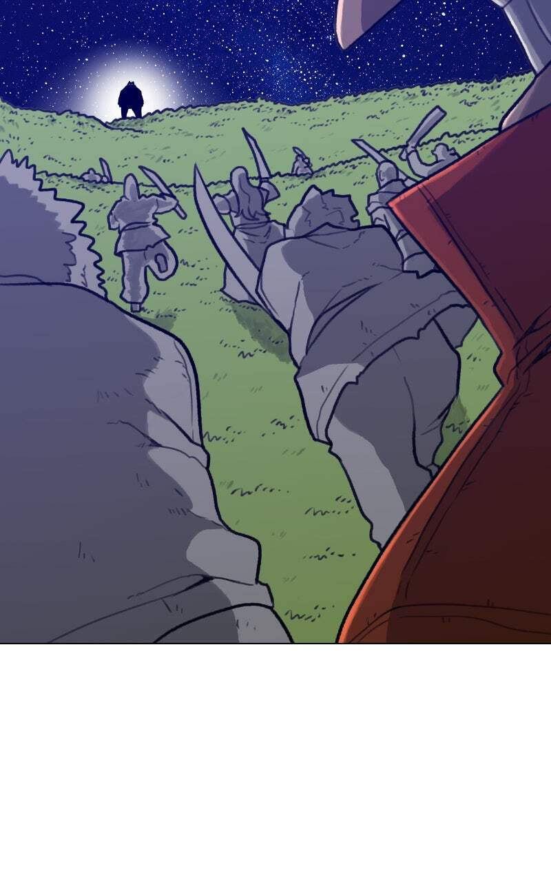 Read Graymark chapter 49 image 21 on Lezhin
