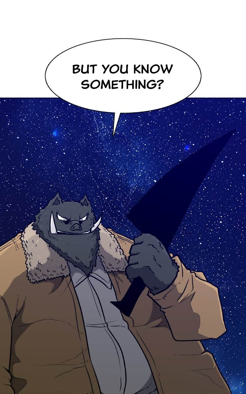 Read Graymark chapter 49 image 33 on Lezhin