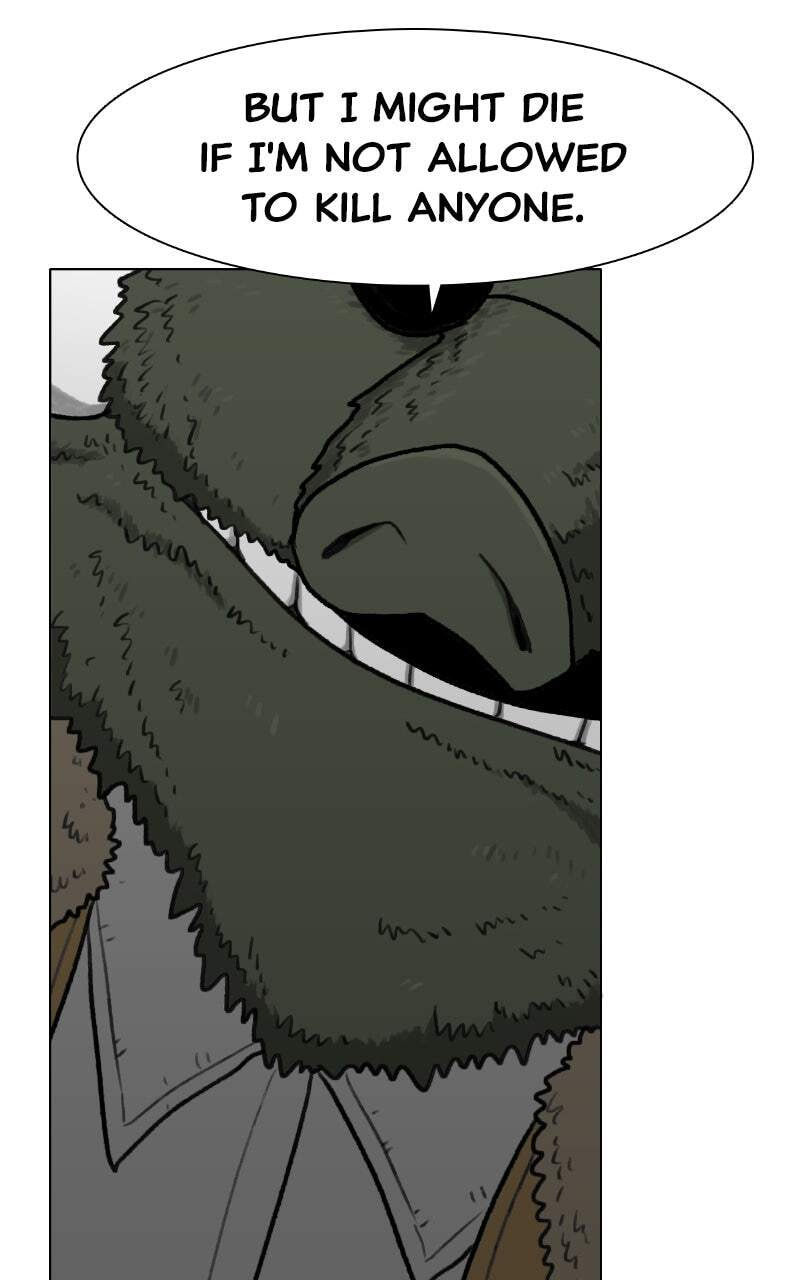 Read Graymark chapter 49 image 56 on Lezhin