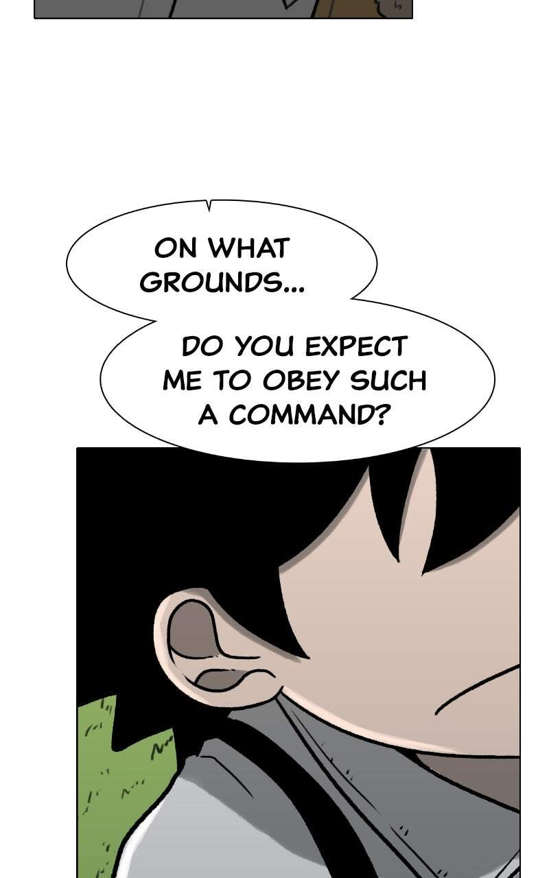 Read Graymark chapter 49 image 57 on Lezhin