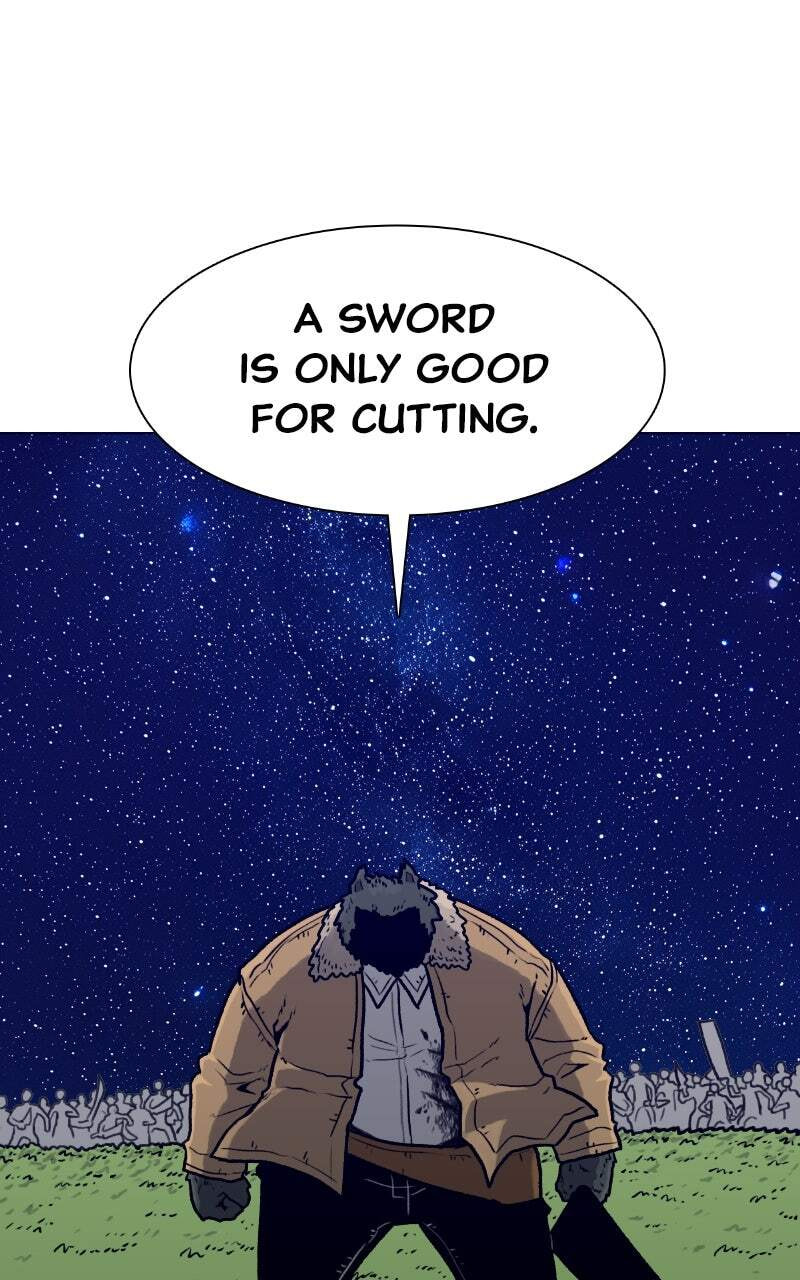 Read Graymark chapter 49 image 68 on Lezhin