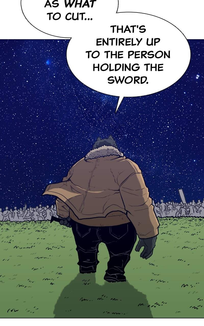 Read Graymark chapter 49 image 70 on Lezhin