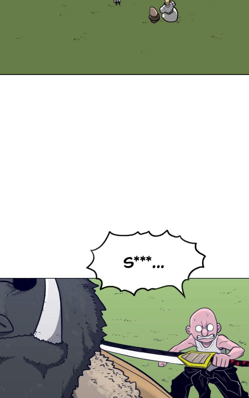 Read Graymark chapter 49 image 9 on Lezhin