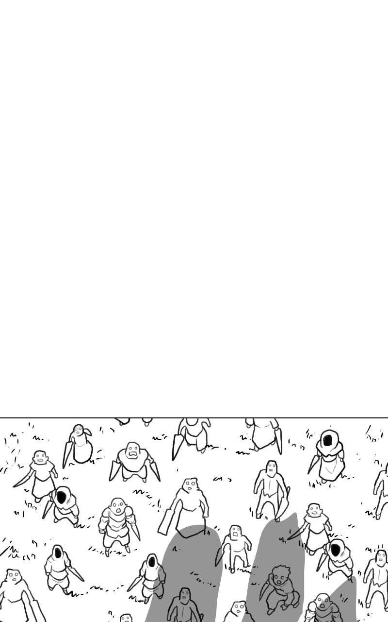 Read Graymark chapter 49 image 90 on Lezhin