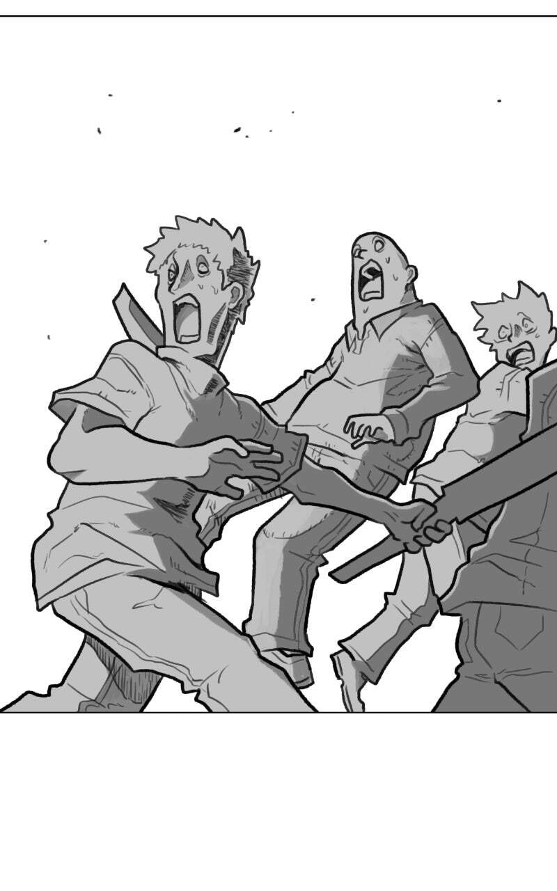 Read Graymark chapter 49 image 97 on Lezhin