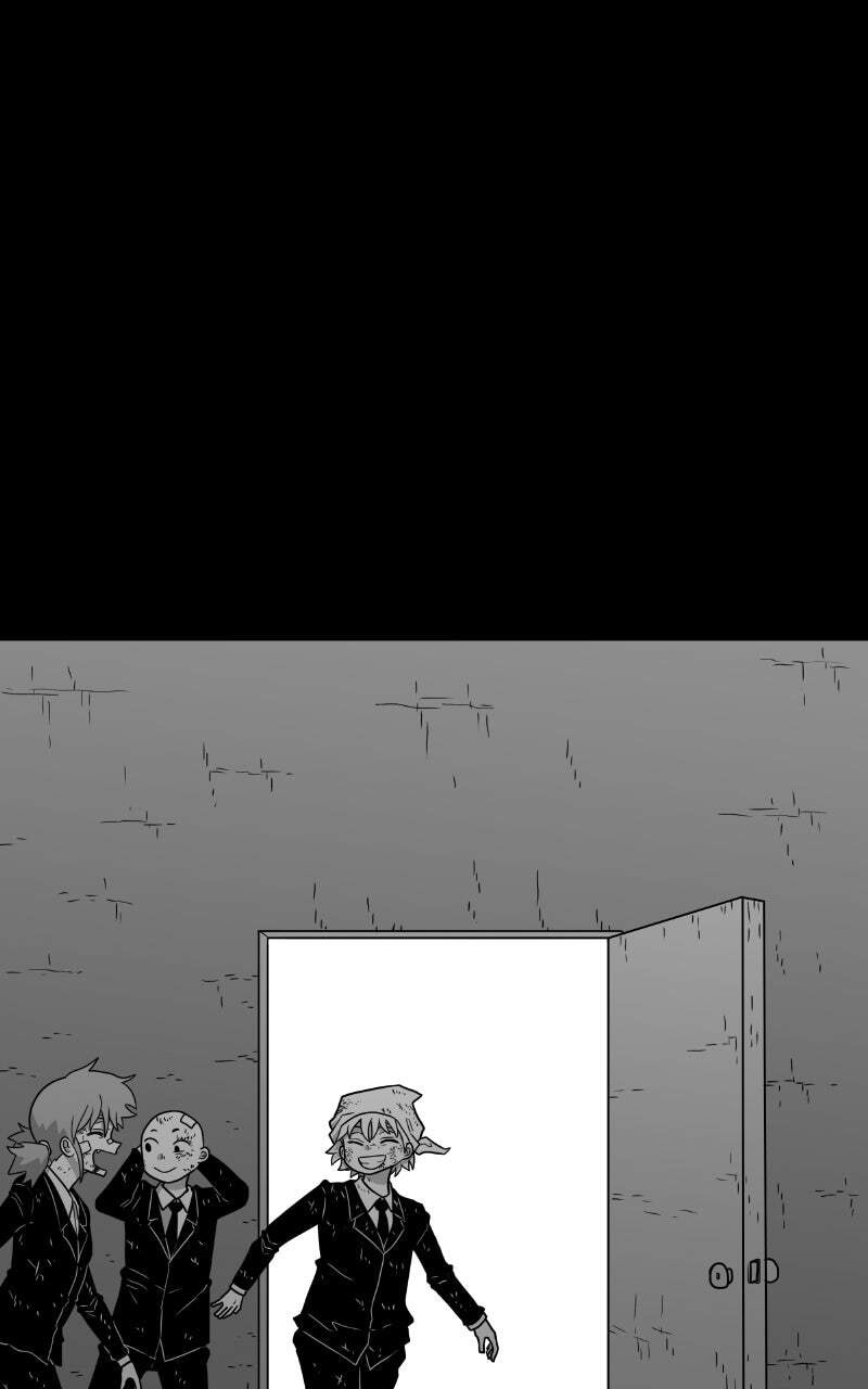Read Graymark chapter 5 image 0 on Lezhin