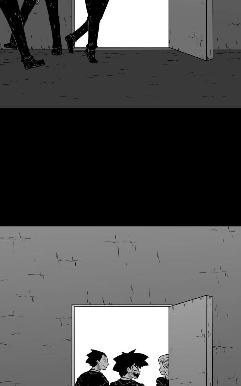 Read Graymark chapter 5 image 1 on Lezhin