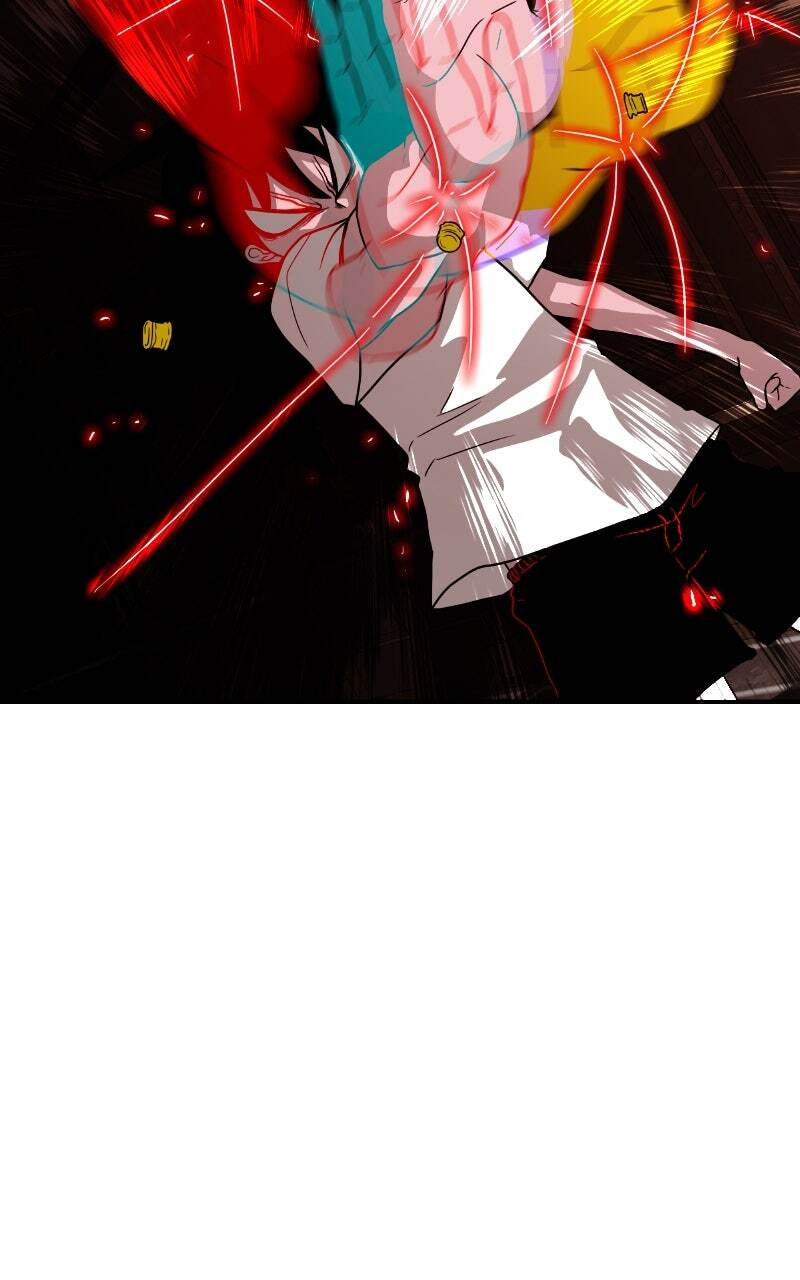 Read Graymark chapter 5 image 10 on Lezhin
