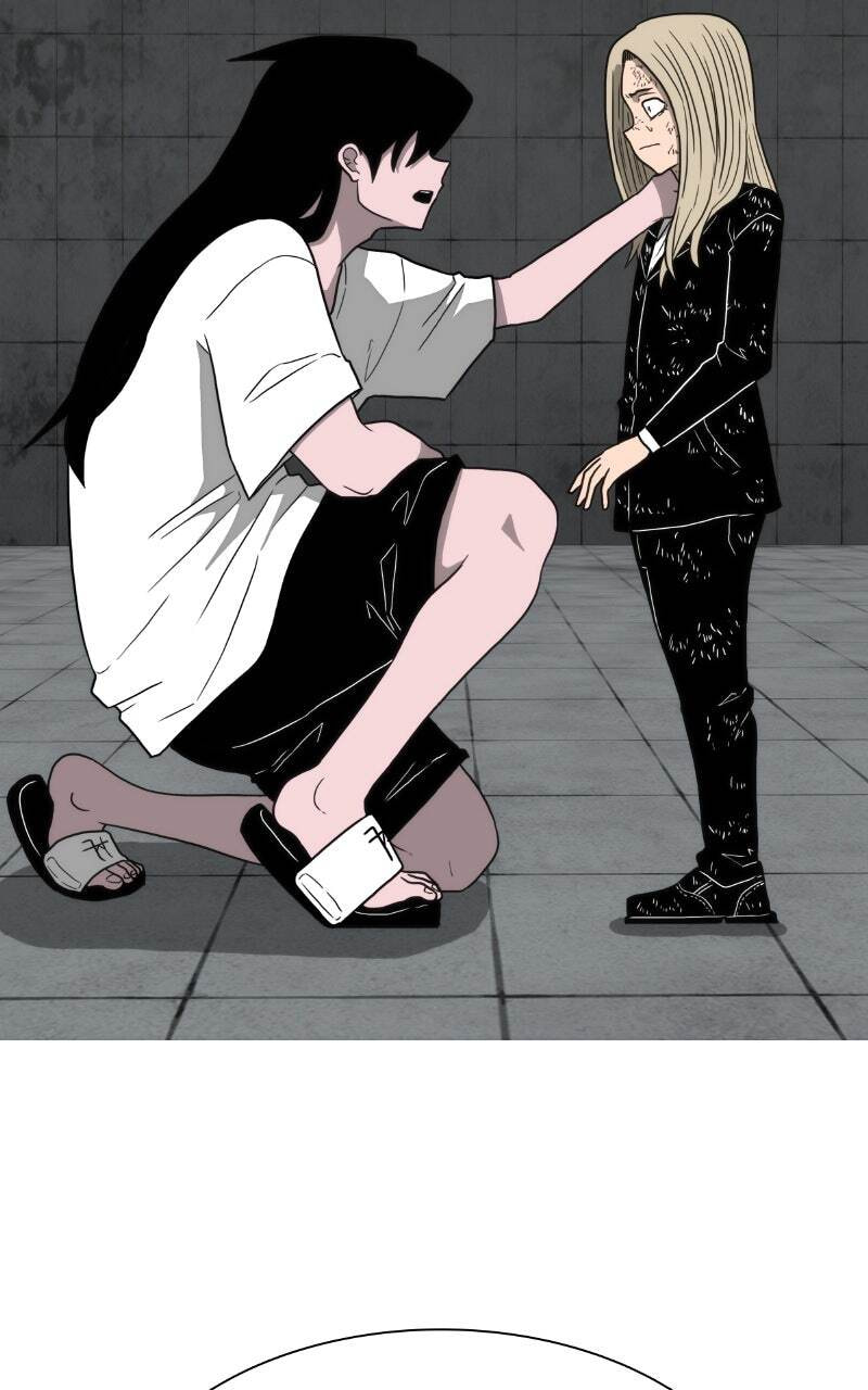 Read Graymark chapter 5 image 109 on Lezhin