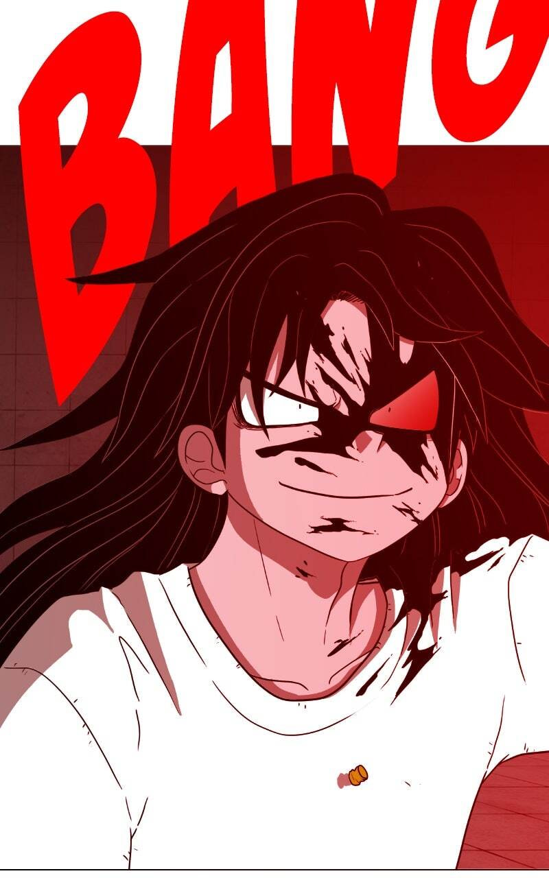 Read Graymark chapter 5 image 115 on Lezhin