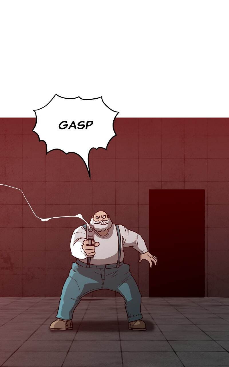 Read Graymark chapter 5 image 118 on Lezhin
