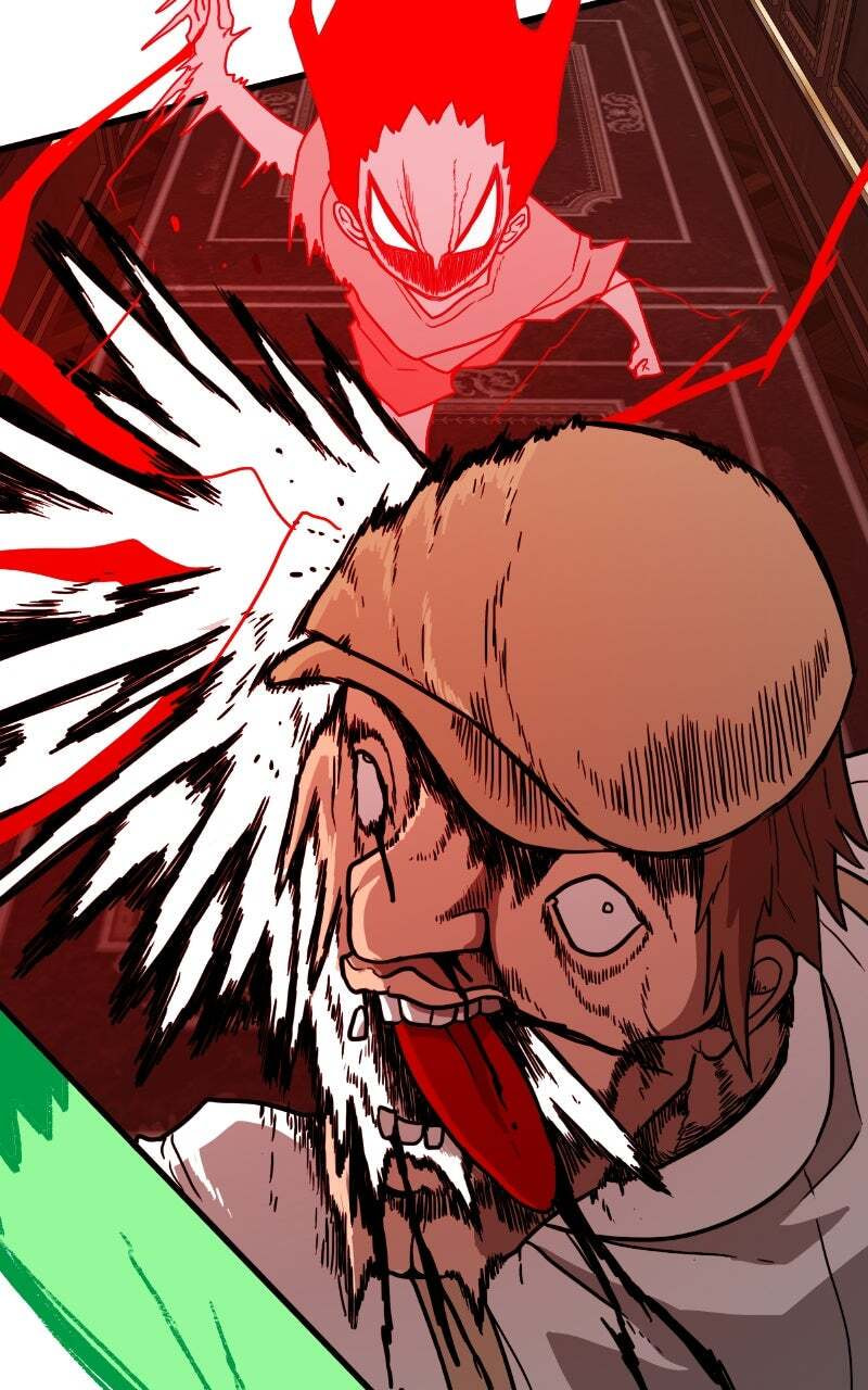 Read Graymark chapter 5 image 12 on Lezhin