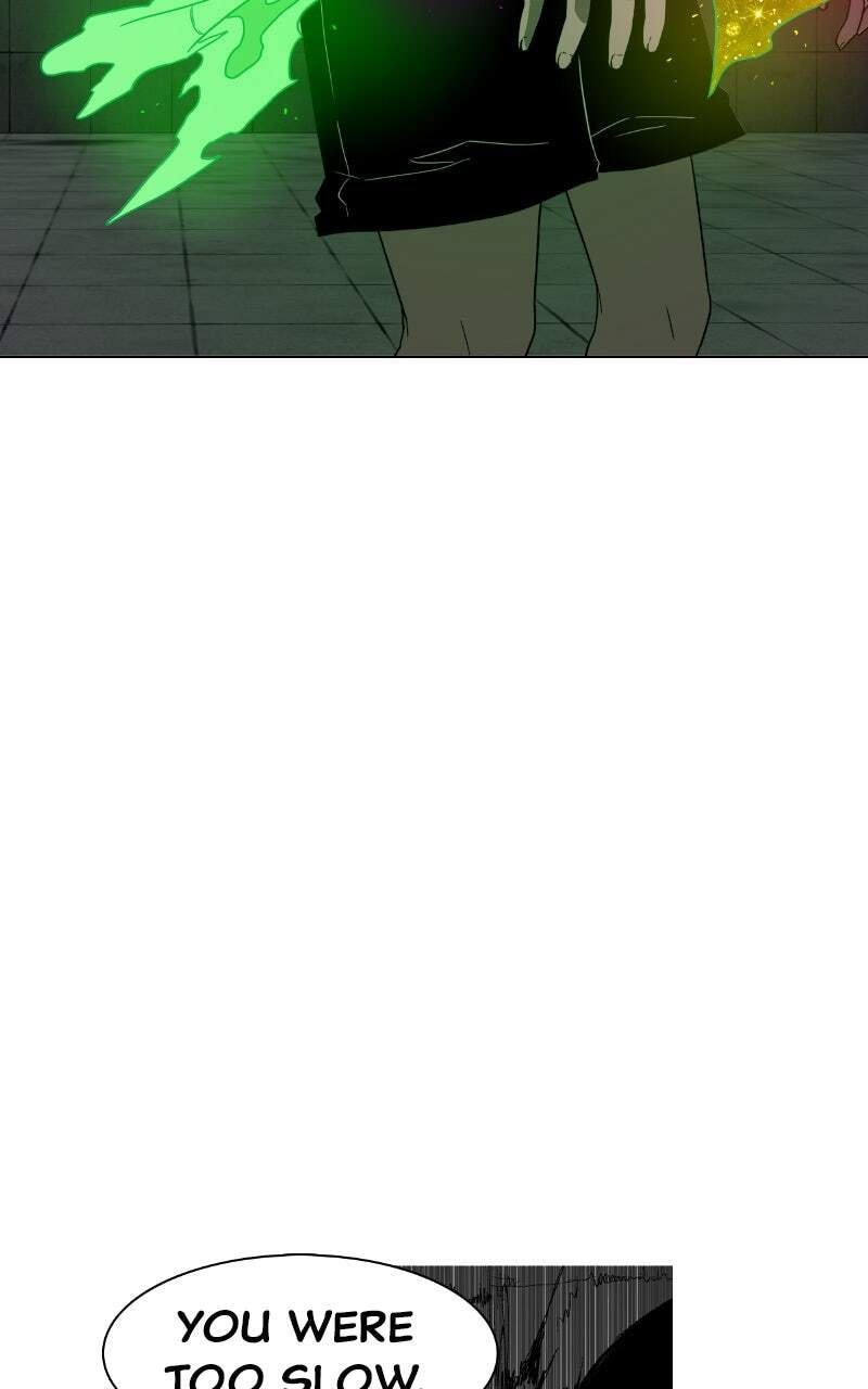 Read Graymark chapter 5 image 130 on Lezhin
