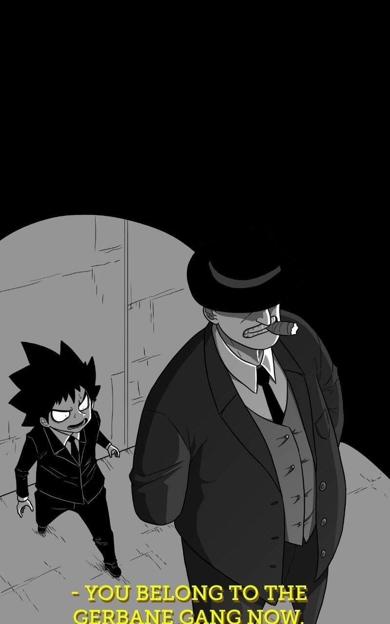 Read Graymark chapter 5 image 22 on Lezhin
