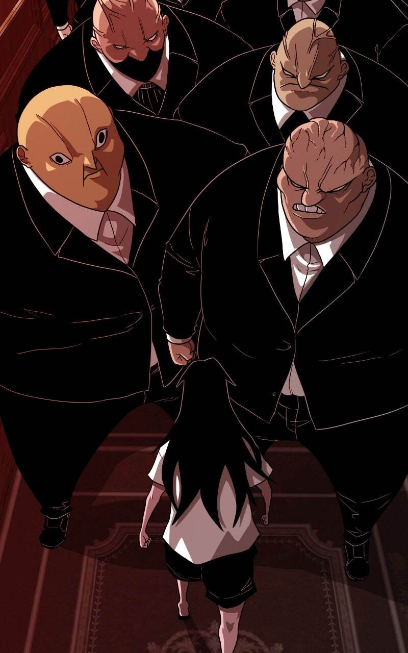 Read Graymark chapter 5 image 36 on Lezhin