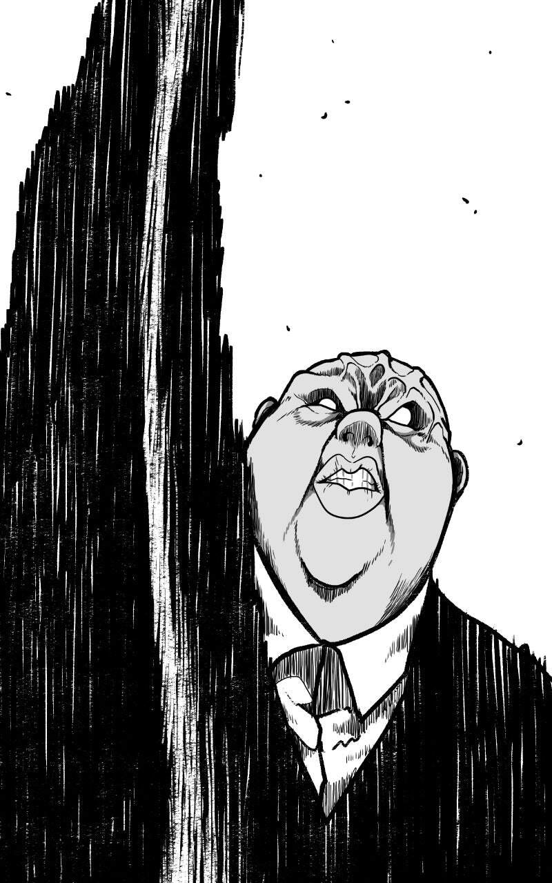 Read Graymark chapter 5 image 38 on Lezhin