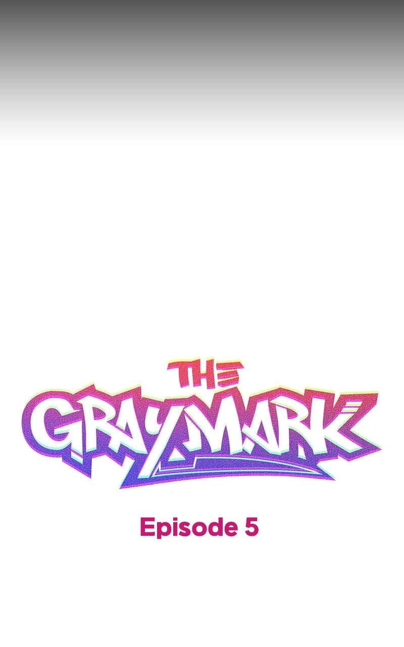 Read Graymark chapter 5 image 4 on Lezhin