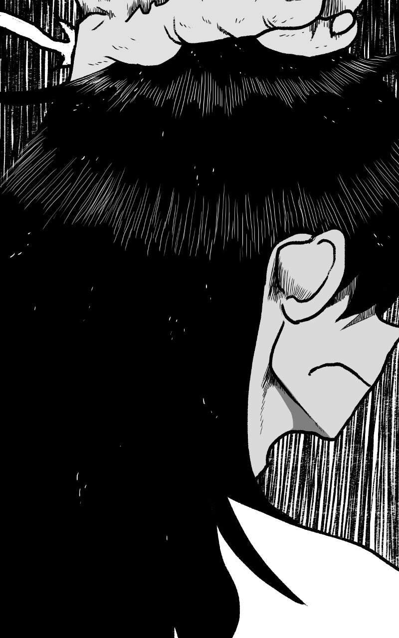 Read Graymark chapter 5 image 40 on Lezhin