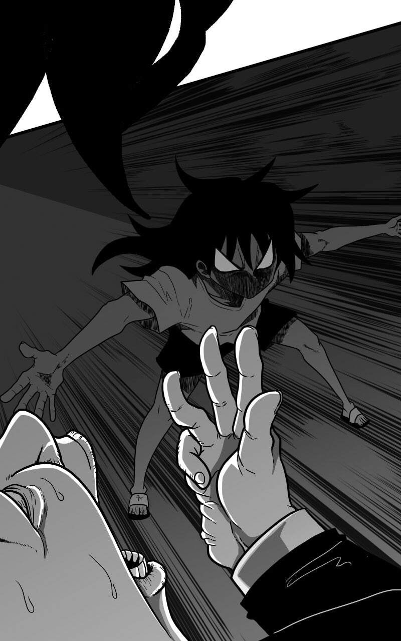 Read Graymark chapter 5 image 41 on Lezhin