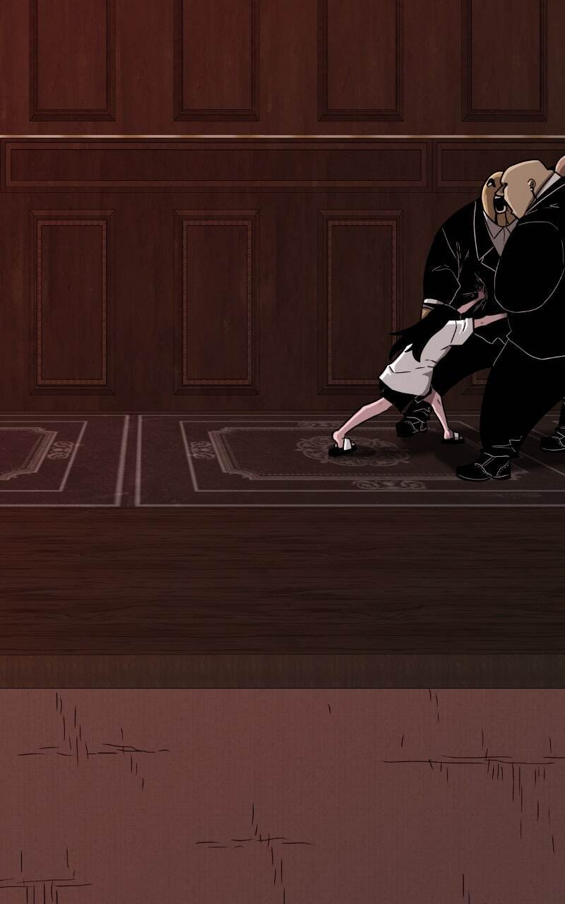 Read Graymark chapter 5 image 46 on Lezhin