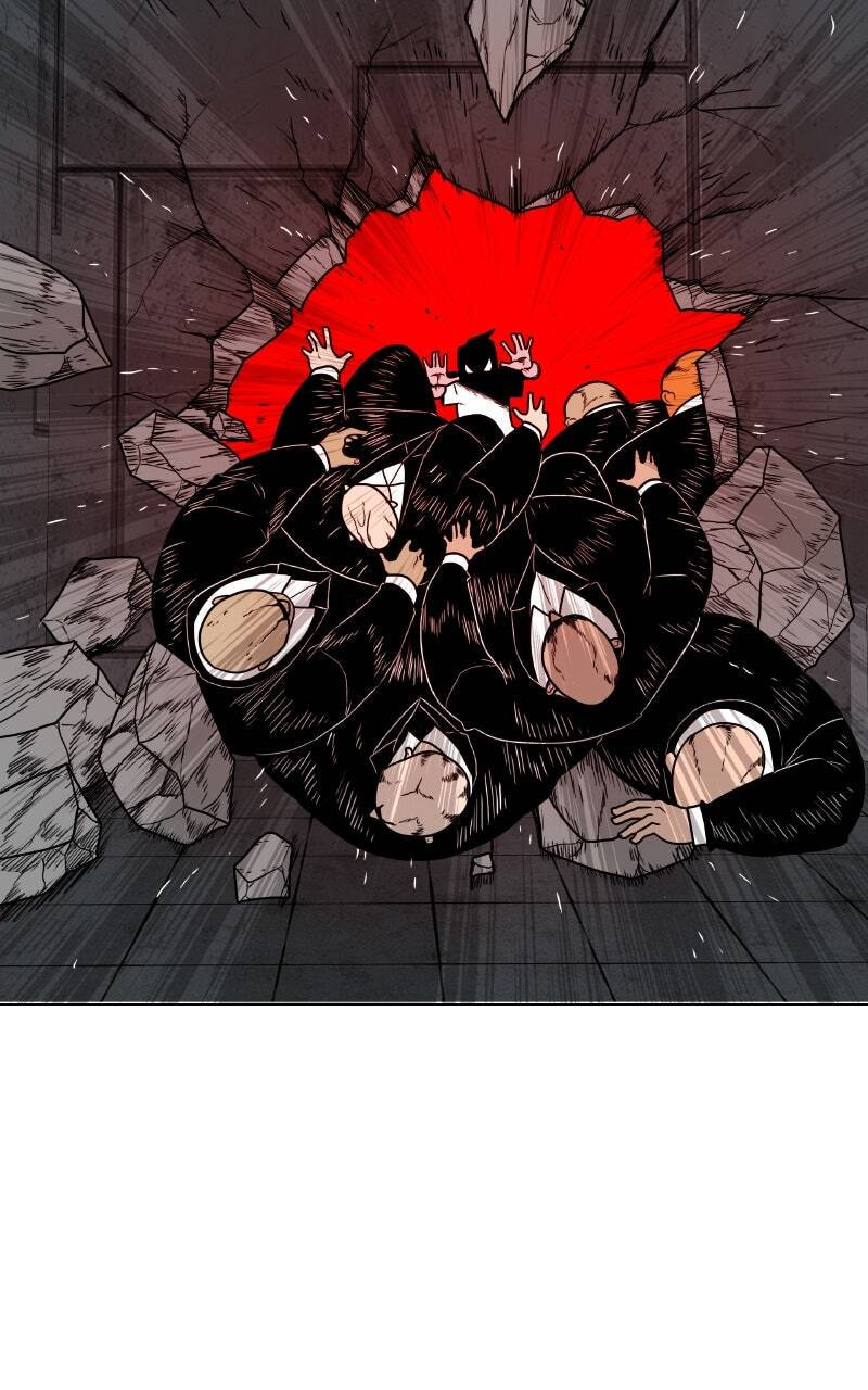 Read Graymark chapter 5 image 51 on Lezhin
