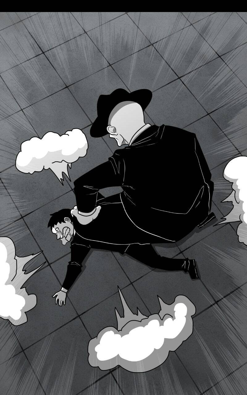 Read Graymark chapter 5 image 58 on Lezhin