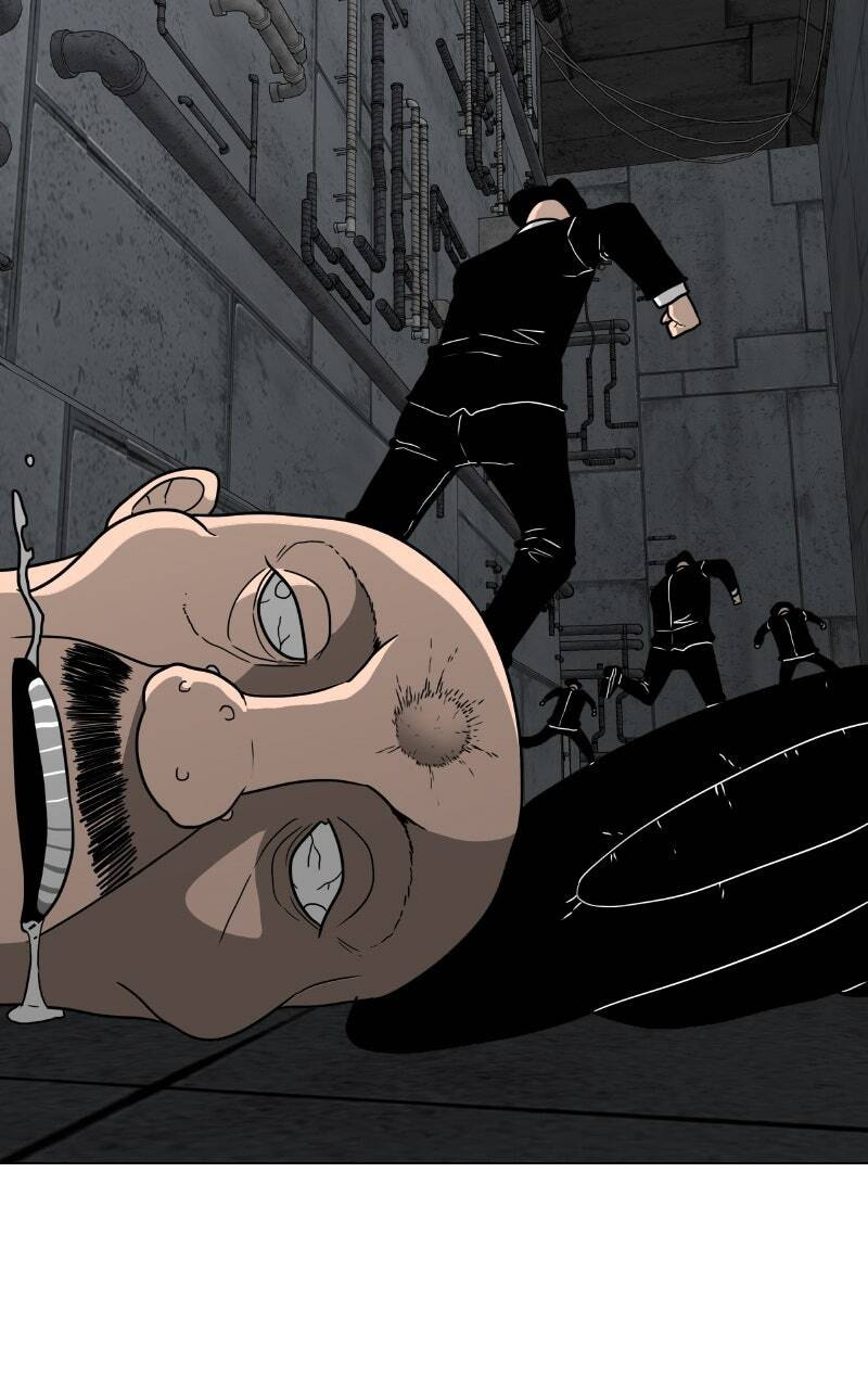 Read Graymark chapter 5 image 68 on Lezhin