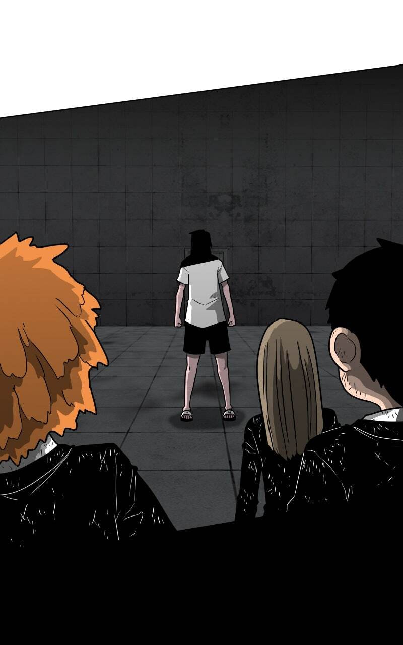 Read Graymark chapter 5 image 83 on Lezhin