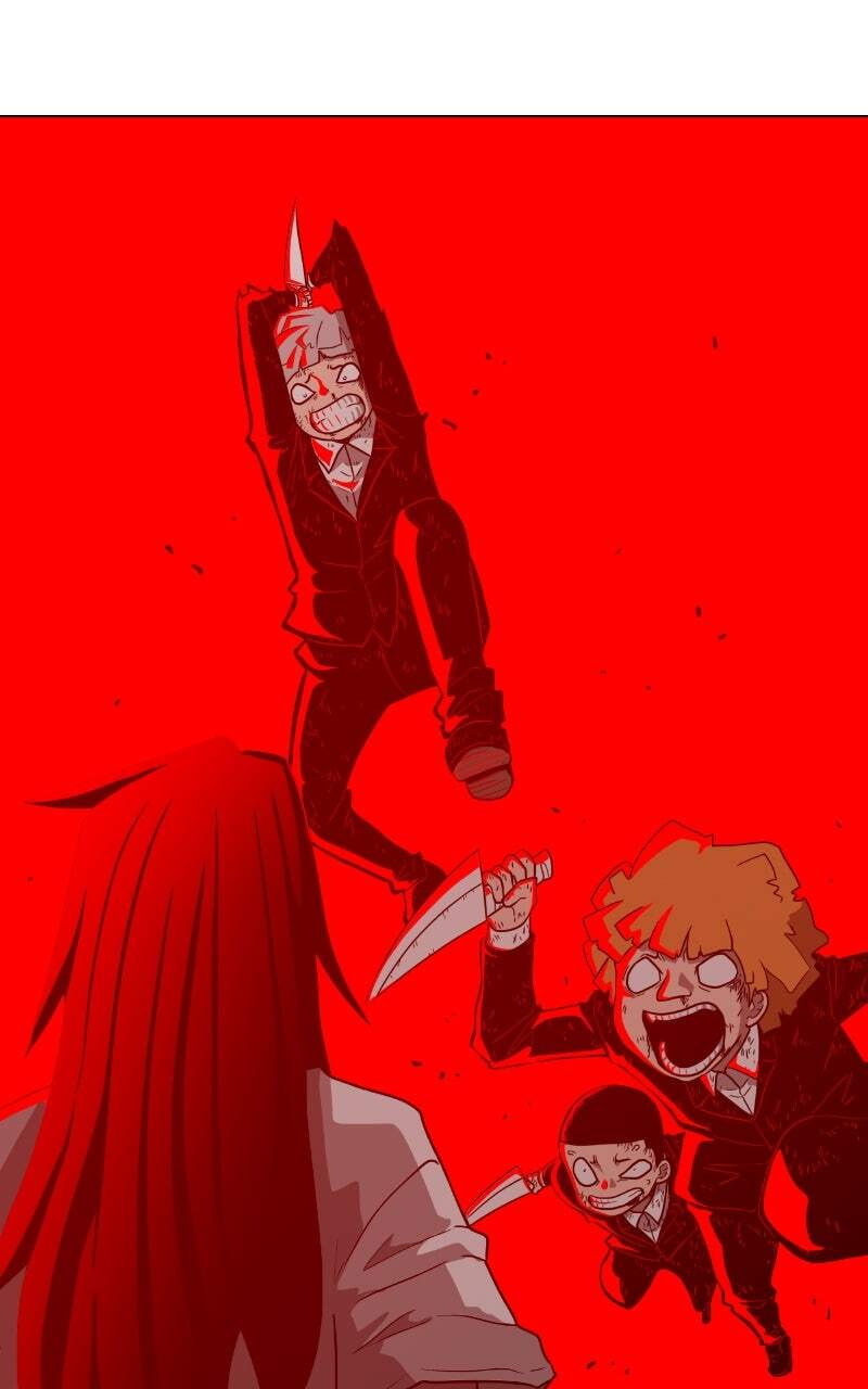 Read Graymark chapter 5 image 87 on Lezhin